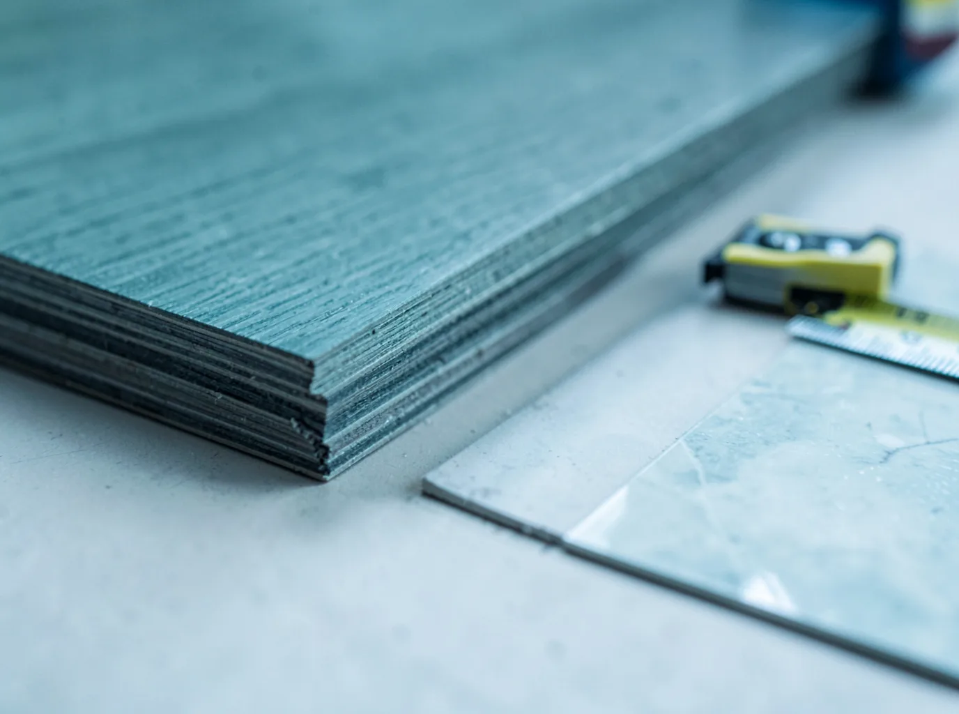 Luxury Vinyl Plank Installation New Tazewell, TN FAQs